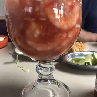 Shrimp Cocktail
