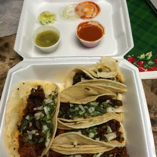 food, tacos
