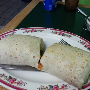 damb tasty meal