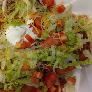 Taqueria El Rey