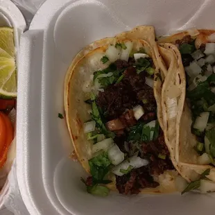 food, tacos