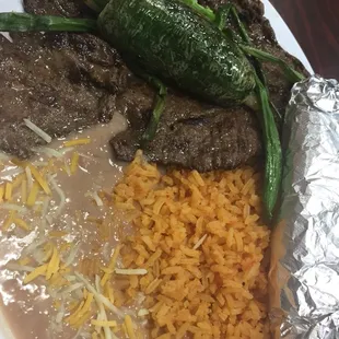 Carne Asada