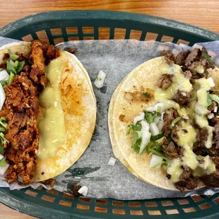 food, tacos