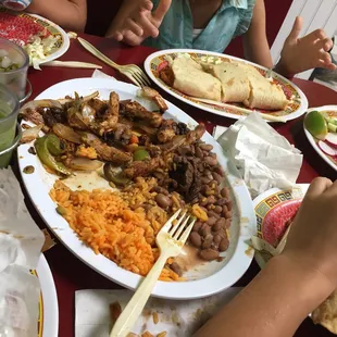 Great value - good food!