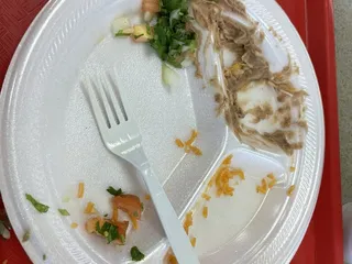 D'Leons Taco Rico