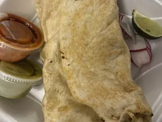 Food Truck Tacos Chihuas