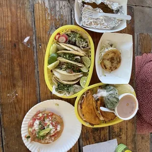 Taqueria El Rincon