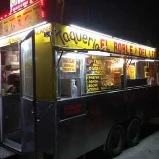 Best street tacos