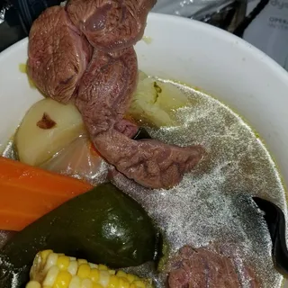 Caldo