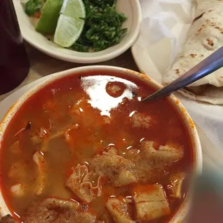 Menudo