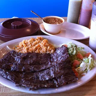 Carne Asada