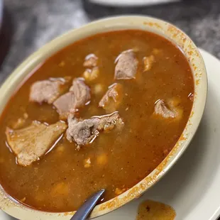 Pozole
