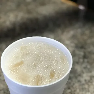 Horchata