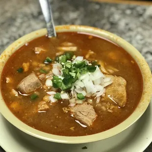 Pozole