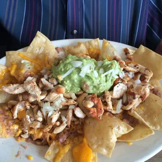 Nachos