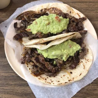 Beef Fajita
