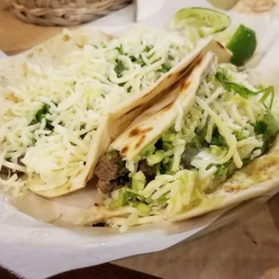 tacos, food