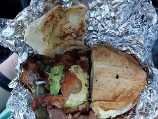 Taco Rico