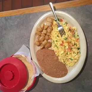 Miya's ala Mexicans !