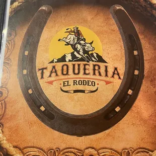 a picture of a horse shoe