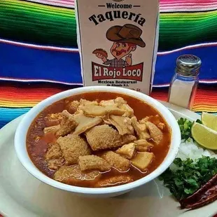 Menudo