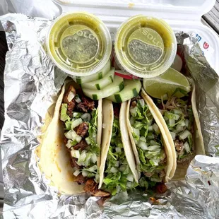 Taqueria el Rorro