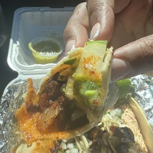 Look at that juicy deliciousness