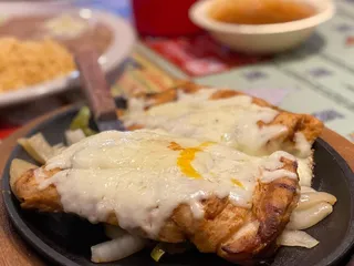 Mariachi's Mexican Restaurant