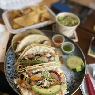 Taqueria el Sabor del Parque