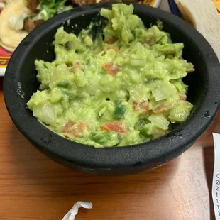 Guacamole