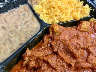 Los Mariachis Mexican Restaurant