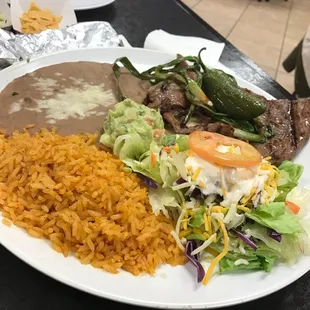 Carne Asada