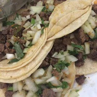 Carne Asada Tacos