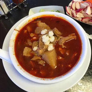 Menudo