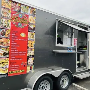 Authentic Mexican Food