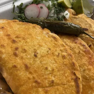 Queso Birria