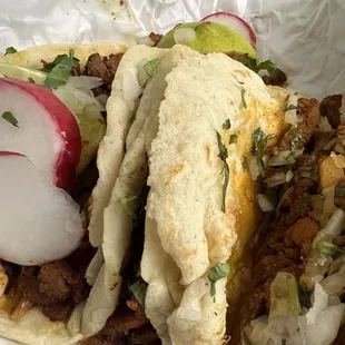 Taco el Pastor