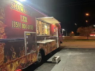 Shawarma lex