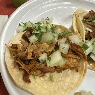 Carne Asada Tacos