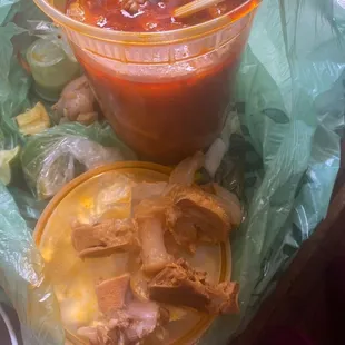 Pozole