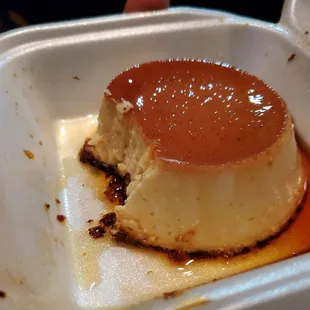 Flan