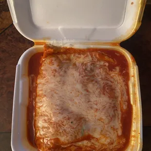 Super Wet Burrito