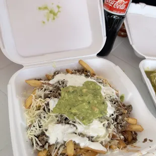 Super Fries