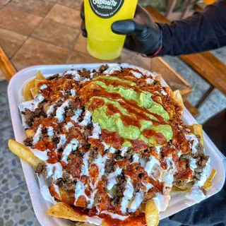 Super Nachos
