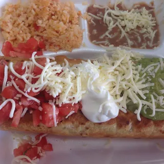Chimichanga