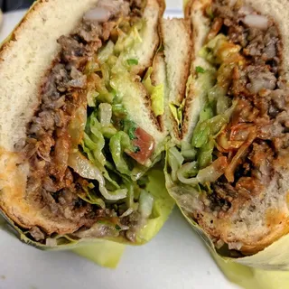 Torta