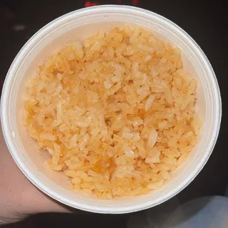 Side of Rice