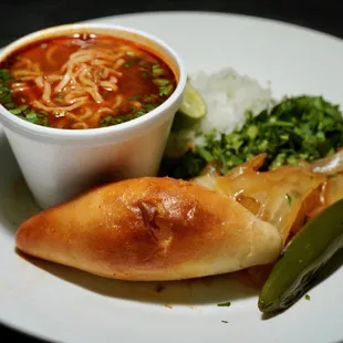 chowder, soup, food, soups and chowder