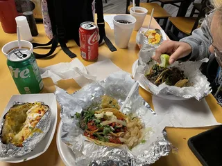 Taqueria Rios