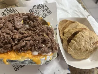 Taqueria La Herradura - Pharr